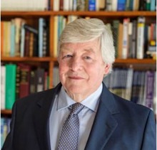 Graham Machin
